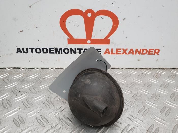 Gebrauchte Schwingungsdämpfer Volkswagen Caddy III (2KA,2KH,2CA,2CH) 1.9 TDI Preis auf Anfrage angeboten von Alexander Autodemontage