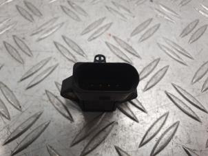 Map Sensor (Einlasskrümmer) van een Volkswagen Golf V (1K1) 1.9 TDI 2006
