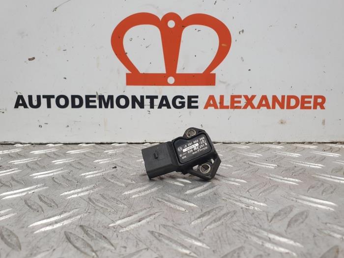 Usados Sensor Map (colector de admisión) Seat Ibiza IV (6J5) 1.4 TDI Precio de solicitud ofrecido por Alexander Autodemontage