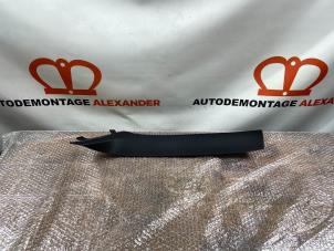 Used A-pillar cover, left BMW 3 serie Touring (F31) 318i 1.5 TwinPower Turbo 12V Price on request offered by Alexander Autodemontage
