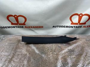 Used A-pillar cover, right BMW 3 serie Touring (F31) 318i 1.5 TwinPower Turbo 12V Price on request offered by Alexander Autodemontage