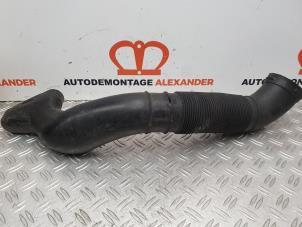 Used Air intake hose Mercedes CLC (C203) 2.2 220 CDI 16V Price on request offered by Alexander Autodemontage