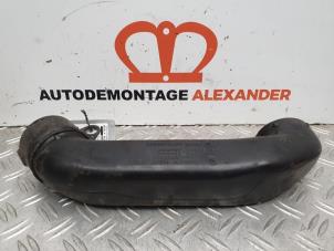 Used Air intake hose Peugeot Partner (GC/GF/GG/GJ/GK) 1.6 HDI 75 16V Price on request offered by Alexander Autodemontage