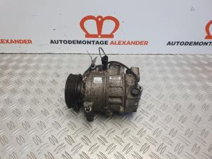 Used Air conditioning pump Audi A4 (B7) 2.0 TDI 16V Price € 150,00 Margin scheme offered by Alexander Autodemontage