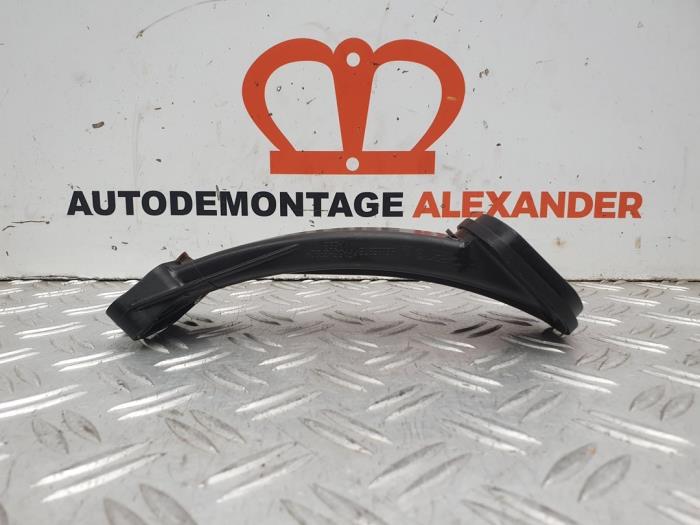 Gebrauchte Öl Ansaugrohr Opel Corsa D 1.3 CDTi 16V ecoFLEX Preis auf Anfrage angeboten von Alexander Autodemontage