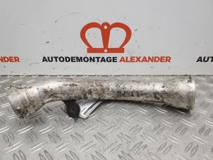 Used Intercooler tube Volkswagen Transporter T5 1.9 TDi Price on request offered by Alexander Autodemontage