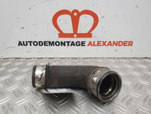 Used Intercooler hose Volkswagen Transporter T5 1.9 TDi Price on request offered by Alexander Autodemontage
