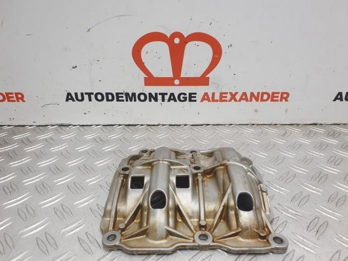 Begagnade Couvercle carter BMW 3 serie Touring (F31) 318i 1.5 TwinPower Turbo 12V Pris på förfrågan erbjuds av Alexander Autodemontage