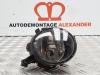 Seat Ibiza IV (6J5) 1.6 16V Dimljus, vänster fram