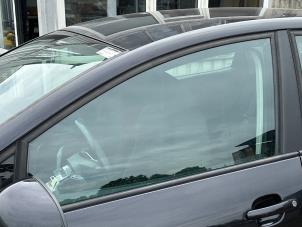 Gebrauchte Türscheibe 4-türig links vorne Seat Ibiza IV (6J5) 1.6 16V Preis auf Anfrage angeboten von Alexander Autodemontage