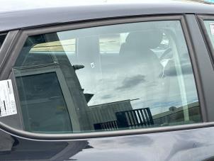 Used Rear door window 4-door door, rear right Seat Ibiza IV (6J5) 1.6 16V Price on request offered by Alexander Autodemontage