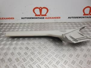 Used A-pillar cover, left Seat Ibiza IV (6J5) 1.6 16V Price on request offered by Alexander Autodemontage