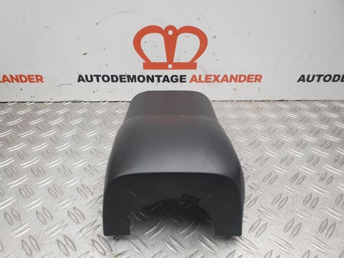 Gebrauchte Lenksäule Kappe Seat Ibiza IV (6J5) 1.6 16V Preis € 27,50 Mit Mehrwertsteuer angeboten von Alexander Autodemontage