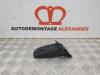 Seat Ibiza IV (6J5) 1.6 16V Rattmonterad radiostyrning
