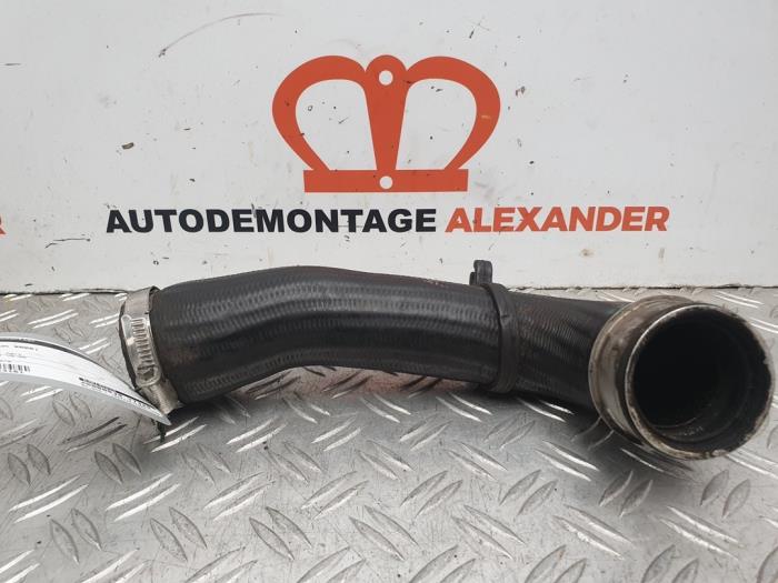 Gebrauchte Turboschlauch Seat Ibiza IV (6J5) 1.9 TDI 105 Preis auf Anfrage angeboten von Alexander Autodemontage