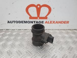 Used Air mass meter Opel Corsa C (F08/68) 1.0 12V Twin Port Price € 20,00 Margin scheme offered by Alexander Autodemontage
