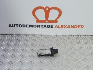 Gebrauchte Luftmassenmesser Citroen Jumper (U9) 2.2 HDi 120 Euro 4 Preis € 40,00 Margenregelung angeboten von Alexander Autodemontage