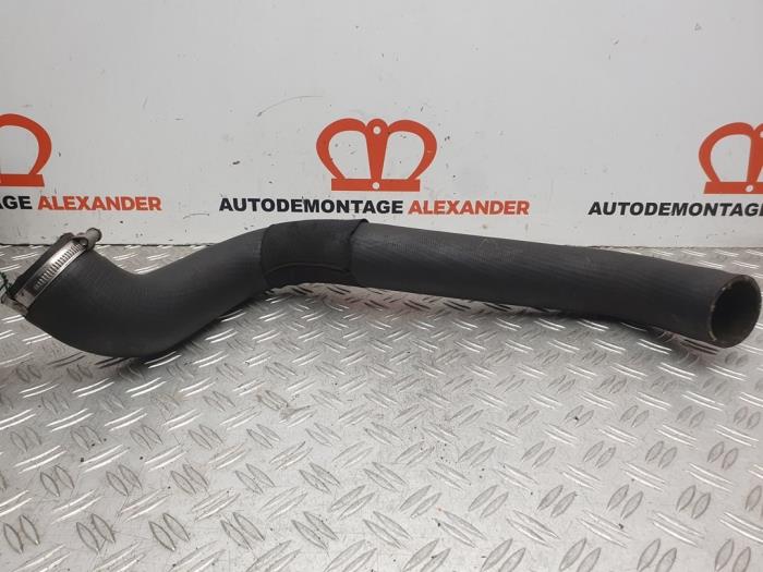 Gebrauchte Intercooler Schlauch Ford Transit 2.2 TDCi 16V RWD Preis auf Anfrage angeboten von Alexander Autodemontage