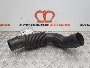 Used Air intake hose Peugeot Partner (GC/GF/GG/GJ/GK) 1.6 HDI 90 16V Price € 20,00 Margin scheme offered by Alexander Autodemontage