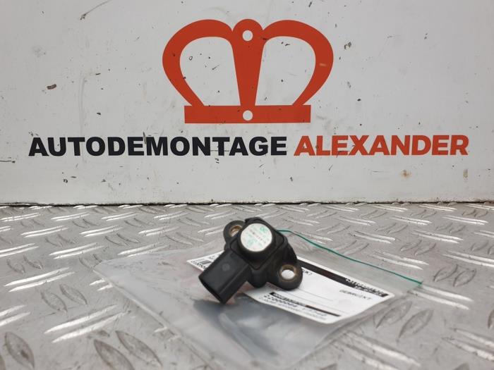 Begagnade MAP-sensor (insugsrör) Mercedes C (W204) 2.2 C-200 CDI 16V BlueEFFICIENCY Pris på förfrågan erbjuds av Alexander Autodemontage