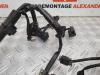 Wiring harness engine room from a Mercedes-Benz C (W204) 2.2 C-200 CDI 16V BlueEFFICIENCY 2010