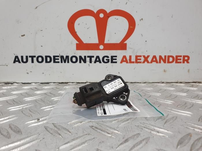 Begagnade Laddtryckssensor Volkswagen Polo V (6R) 1.6 TDI 16V 75 Pris på förfrågan erbjuds av Alexander Autodemontage