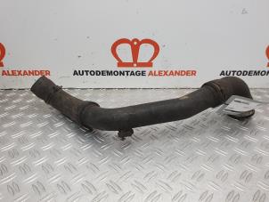 Used Intercooler tube Volkswagen Polo IV (9N1/2/3) 1.9 SDI Price on request offered by Alexander Autodemontage