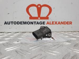 Usados Sensor de presión turbo Volkswagen Polo IV (9N1/2/3) 1.9 SDI Precio de solicitud ofrecido por Alexander Autodemontage