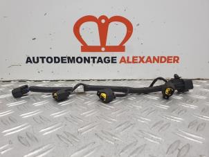 Used Wiring harness Kia Soul I (AM) 1.6 CVVT 16V Price on request offered by Alexander Autodemontage