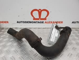 Used Intercooler tube Seat Cordoba (6L2) 1.4 TDI 80 Price on request offered by Alexander Autodemontage