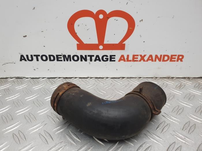 Gebrauchte Intercooler Schlauch Seat Cordoba (6L2) 1.4 TDI 80 Preis auf Anfrage angeboten von Alexander Autodemontage