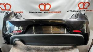 Used Rear bumper Alfa Romeo Giulietta (940) 1.6 JTDm 16V Price on request offered by Alexander Autodemontage