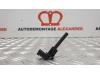 Mercedes-Benz E (W211) 2.2 E-200 CDI 16V Capteur de température intérieur