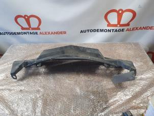 Used Front bumper frame Mercedes E (W211) 2.2 E-200 CDI 16V Price on request offered by Alexander Autodemontage