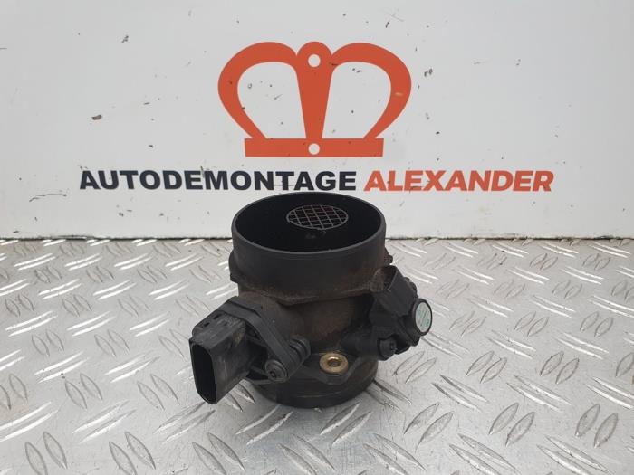 Gebrauchte Luftmassenmesser Mercedes E (W211) 2.2 E-200 CDI 16V Preis auf Anfrage angeboten von Alexander Autodemontage