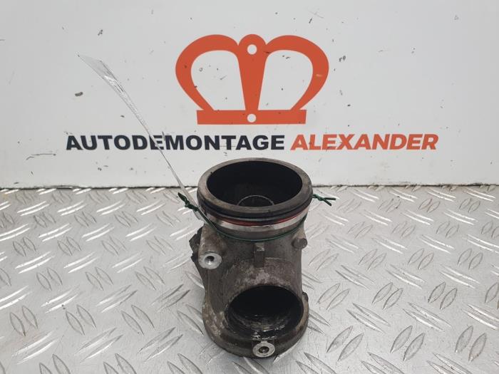 Gebrauchte AGR Rohr Mercedes E (W211) 2.2 E-200 CDI 16V Preis auf Anfrage angeboten von Alexander Autodemontage