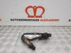 Mercedes-Benz E (W211) 2.2 E-200 CDI 16V Sonde lambda