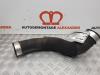Mercedes-Benz E (W211) 2.2 E-200 CDI 16V Tuyau intercooler