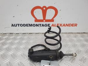 Used Clutch pump Fiat Punto II (188) 1.2 60 S 3-Drs. Price on request offered by Alexander Autodemontage