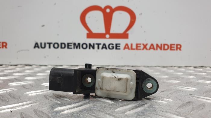 Begagnade Sensor (övriga) Mercedes E (W211) 2.2 E-200 CDI 16V Pris € 45,99 Marginaltabell erbjuds av Alexander Autodemontage