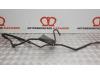 Mercedes-Benz E (W211) 2.2 E-200 CDI 16V Conduit de pression d'huile