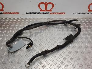 Gebrauchte Kabel (sonstige) Mercedes E (W211) 2.2 E-200 CDI 16V Preis auf Anfrage angeboten von Alexander Autodemontage