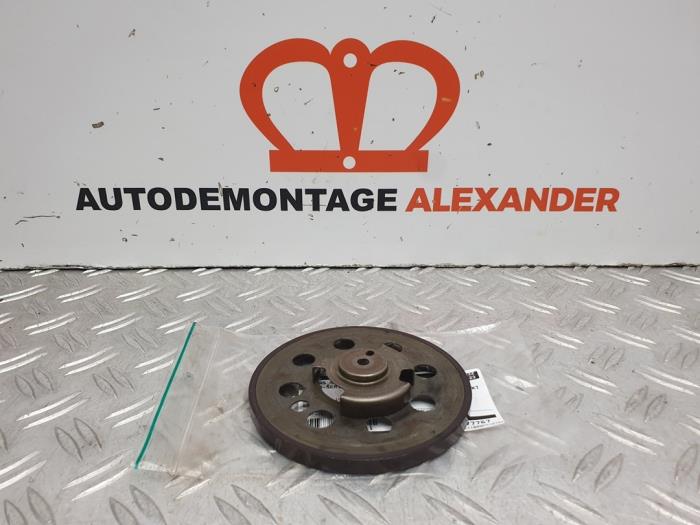 Begagnade Vevaxelsensor BMW 3 serie Touring (F31) 318i 1.5 TwinPower Turbo 12V Pris på förfrågan erbjuds av Alexander Autodemontage