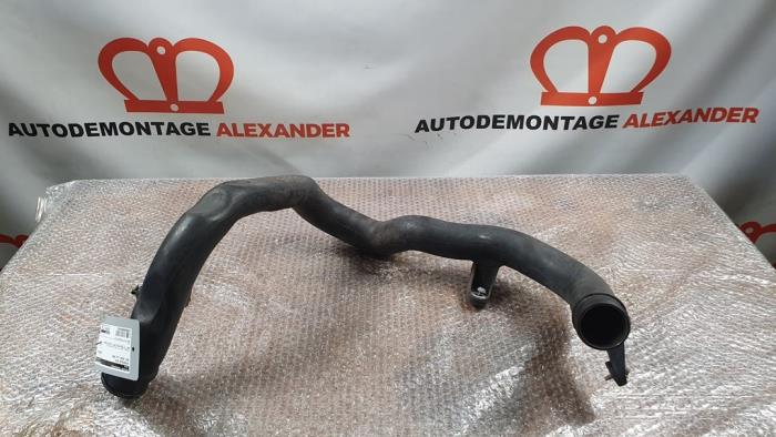 Usagé Tube intercooler Seat Ibiza IV (6J5) 1.4 TDI Prix sur demande proposé par Alexander Autodemontage