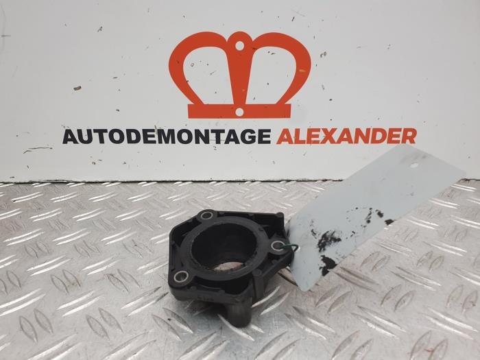 Begagnade Diverse Opel Corsa D 1.3 CDTi 16V ecoFLEX Pris på förfrågan erbjuds av Alexander Autodemontage