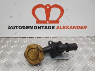 Used Oil fill pipe Opel Corsa D 1.3 CDTi 16V ecoFLEX Price on request offered by Alexander Autodemontage