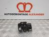 Mercedes-Benz E (W211) 2.2 E-200 CDI 16V Mécanique de verrouillage capot