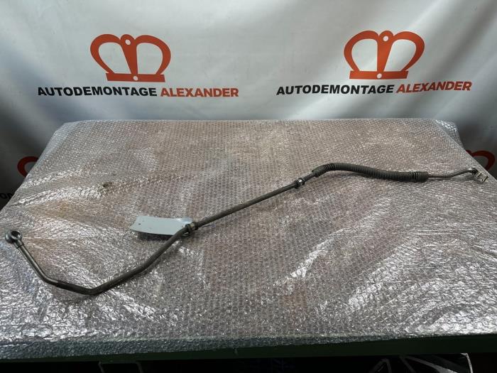 Begagnade Servostyrningsledning Mercedes E (W211) 2.2 E-200 CDI 16V Pris € 99,99 Inklusive moms erbjuds av Alexander Autodemontage