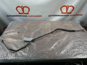 Used Power steering line Mercedes E (W211) 2.2 E-200 CDI 16V Price on request offered by Alexander Autodemontage