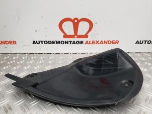 Usagé Passage de roue Peugeot 108 1.0 12V Prix sur demande proposé par Alexander Autodemontage